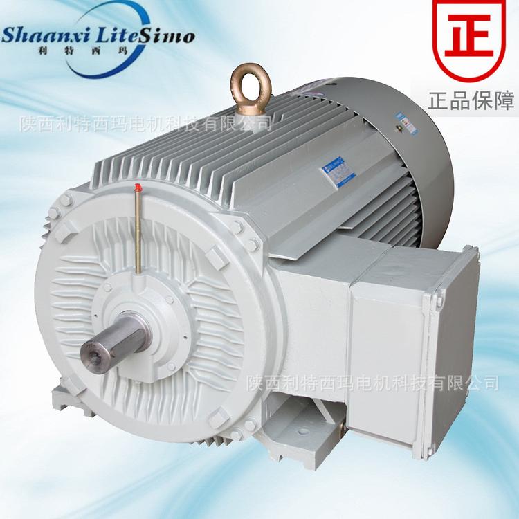 西安 西玛电机直销Y 低压高效电动机Y132S-6 3KW 380V