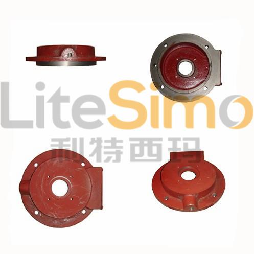 西玛Z4-280换向器端外油盖