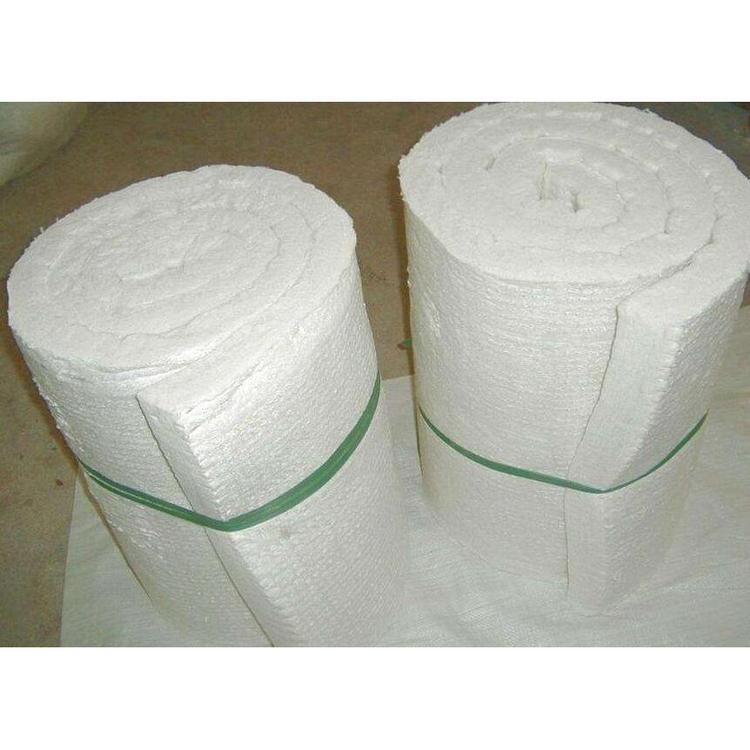 耐火温度1000°可定制可定制陶瓷纤维绳隔热 硅酸铝纤维毡降噪