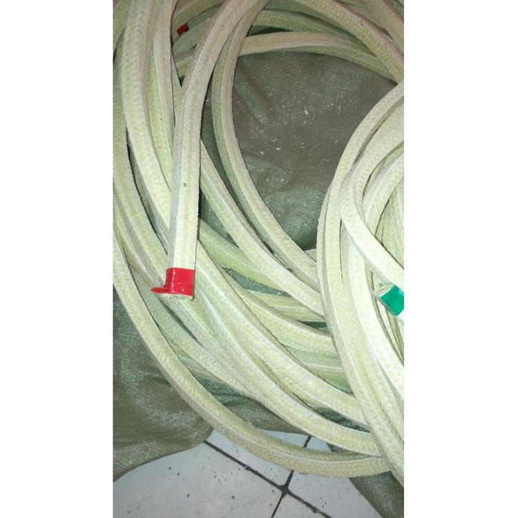 热磨机芳纶盘根生产厂家 芳纶碳纤维盘根生产厂家
