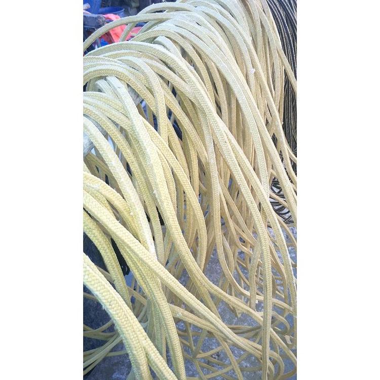 安徽芳纶黑四氟盘根25*25芳纶碳纤维盘根厂家环