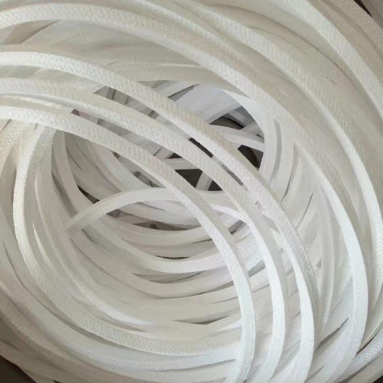 高水基盘根 水泵专用盘根1.7高水基盘根 耐腐蚀 耐磨损 白高水基盘根