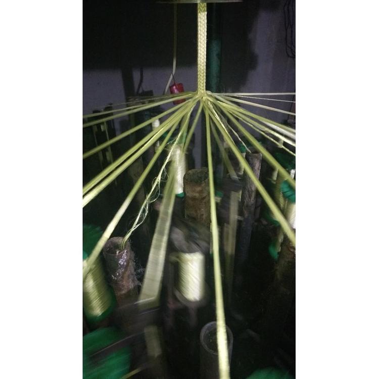 耐酸碱1.7高水基盘根厂家 苎麻盘根价格批发
