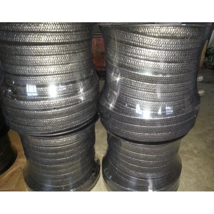 耐化学腐蚀-2035高水基盘根厂家 黑高水基盘根批发厂家