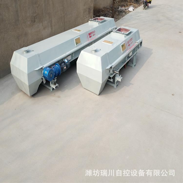 密封式皮带秤 封闭式定量称重配料皮带秤 粉体计量皮带称