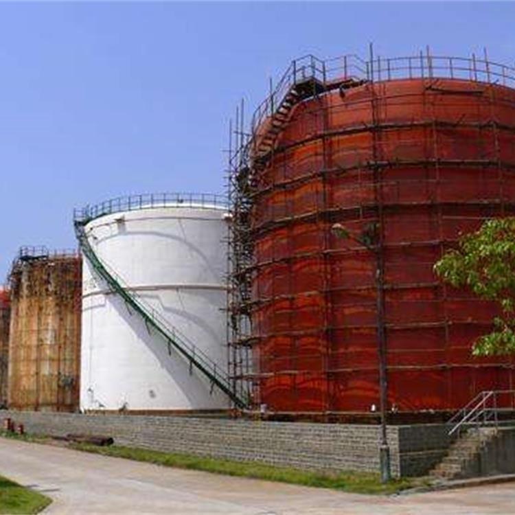 珠海市储罐防腐刷油漆施工公司揭阳 _水泥罐防腐公司百色