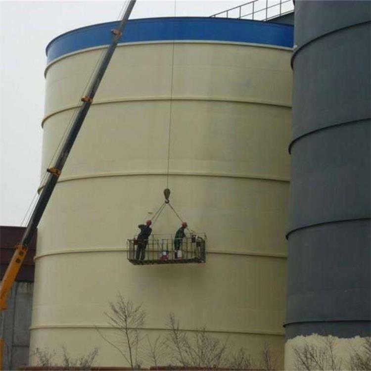 梅州市储罐防腐刷油漆施工公司价位 _储罐美化装饰粉刷供应公司