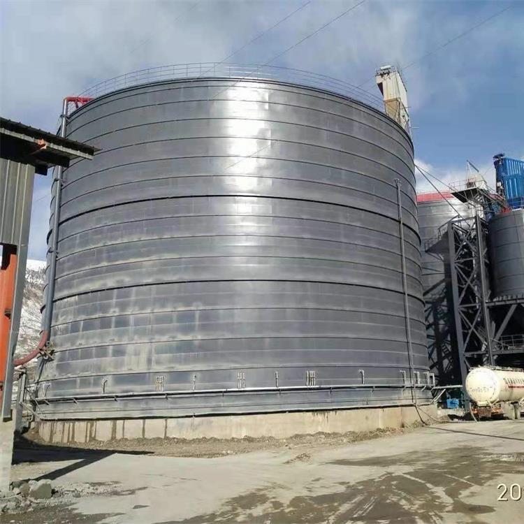 梅州市储罐防腐刷油漆施工公司揭阳 _储罐美化装饰粉刷口碑