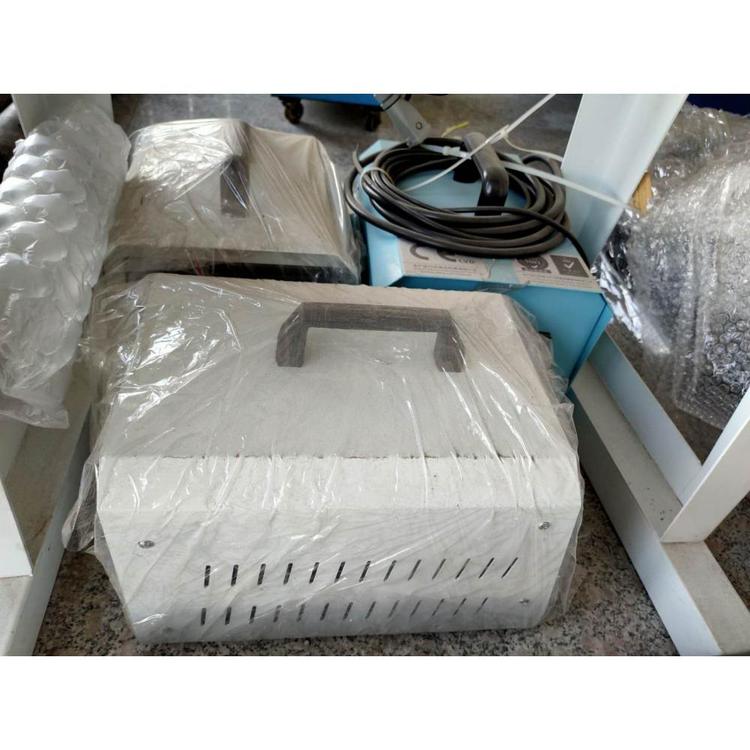 聊城200kg/h耐火材料称重式喂料机售后服务 管材称重式计量喂料混料机私人定制