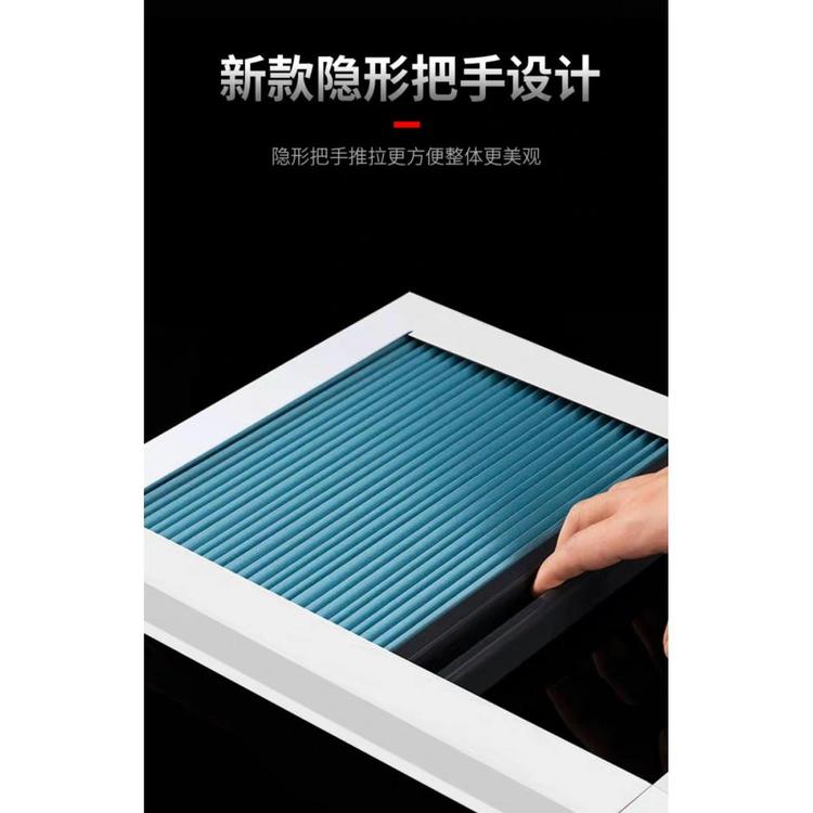 隔光隔热晴雨天无纺布材质 遮阳帘订制 遮阳卷帘定做