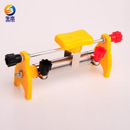 电学实验器材初中物理实验器材学生实验器材滑动变阻器20欧姆