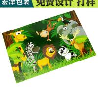 台州彩盒包装宏泽品牌包装设计Disney迪士尼认证印刷厂