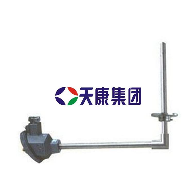 耐磨阻漏A,B,C铠装热电阻热电偶装配式 固定螺纹热电偶装配式