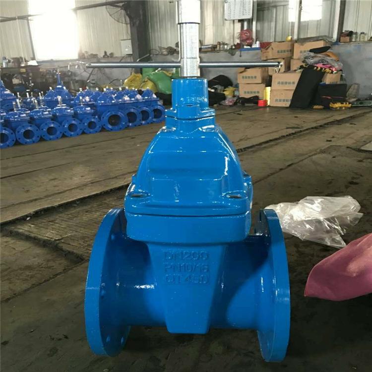 河北闸阀型号种类 国标闸阀型号种类