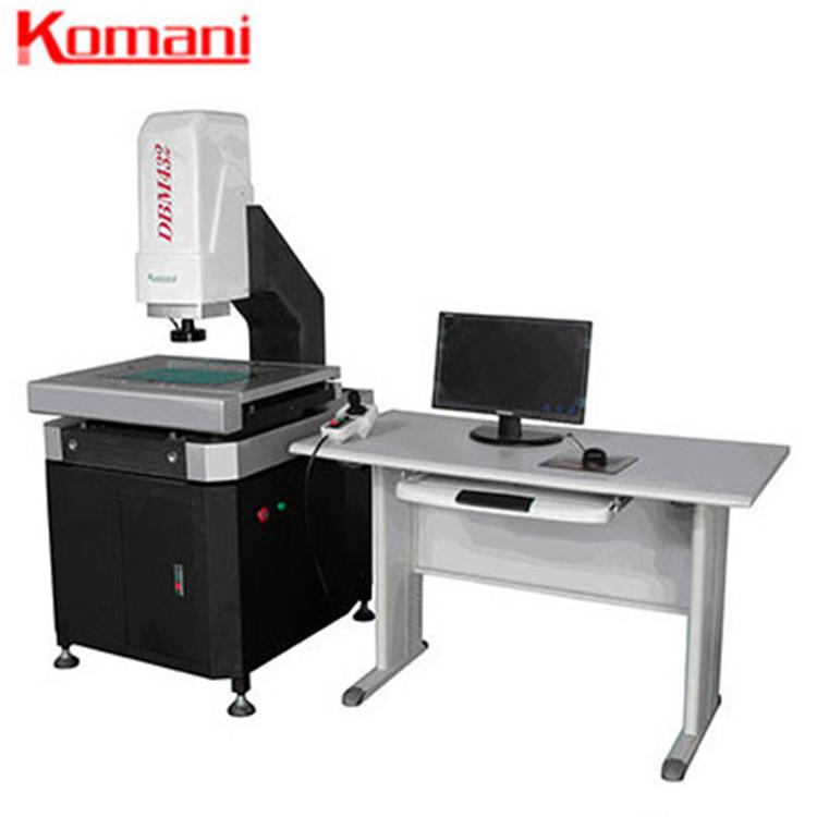 影像测量仪