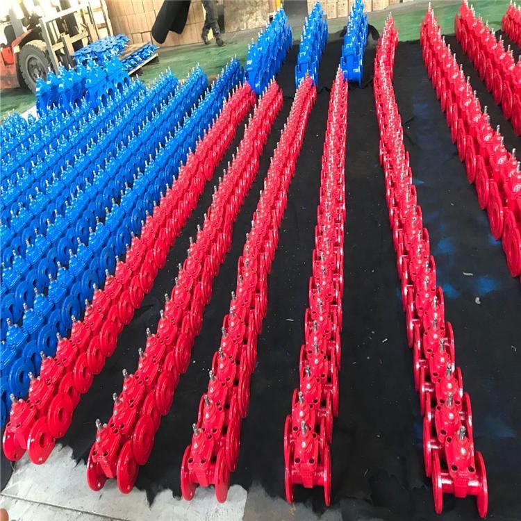 艾瑞闸阀供应价格  闸阀生产厂家
