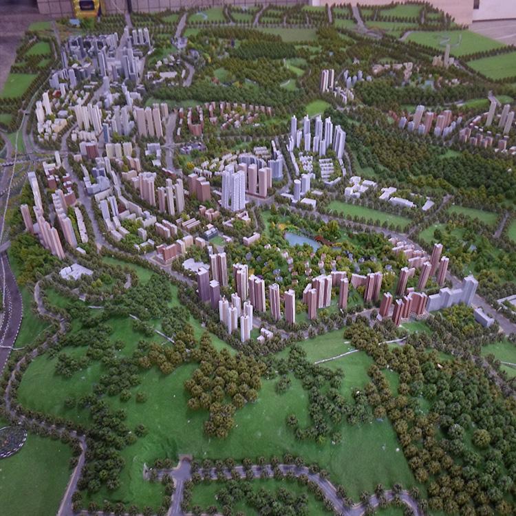 全国直销沙盘模型厂家 房地产沙盘模型价格