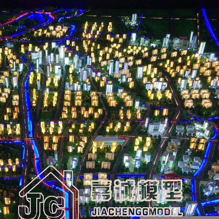 线上直售沙盘模型报价 小区沙盘模型价格