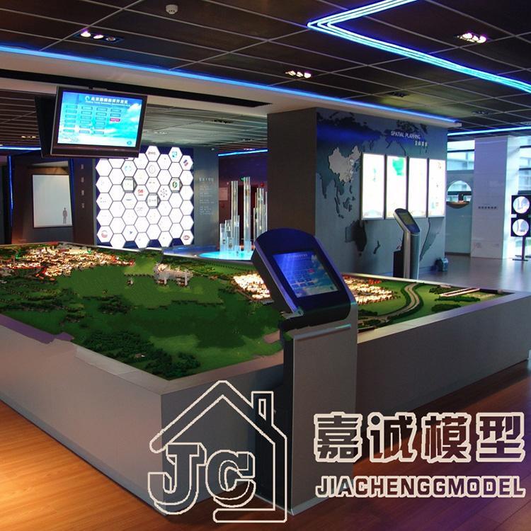 线上直售沙盘模型报价 小区沙盘模型欲购从速