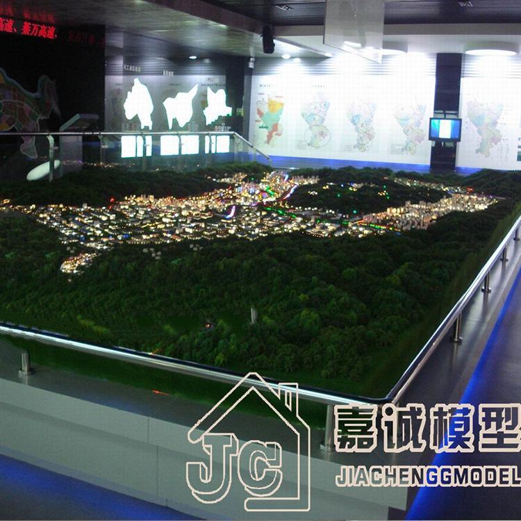 沈阳沙盘模型欲购从速 景观模型报价