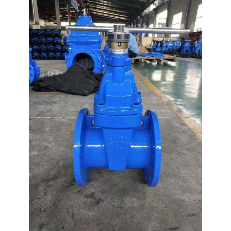 质量稳定软密封型双向德标国标闸阀质量保证 闸阀价格实惠质量可靠