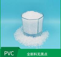 直销pvc抗静电通用塑料<em>食品</em>级吸盘透明料
