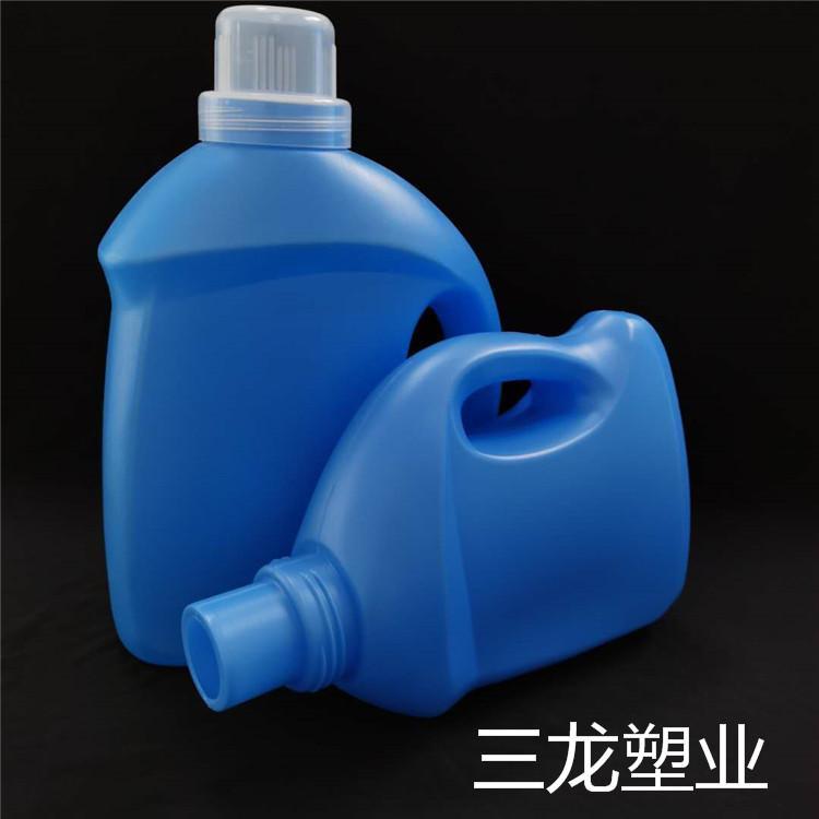  厂家生产销售 洗衣液瓶 洗衣液桶 加工定制