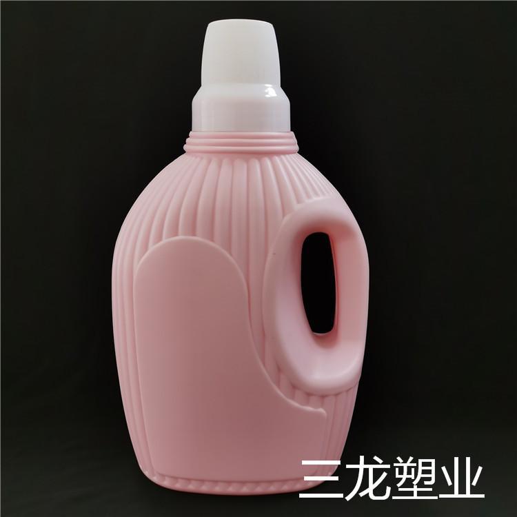 定制洗衣液瓶 洗衣液瓶子供应商