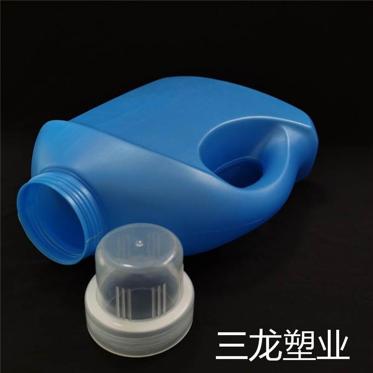 PE洗衣液瓶价格 洗衣液瓶子供应商 厂家直销