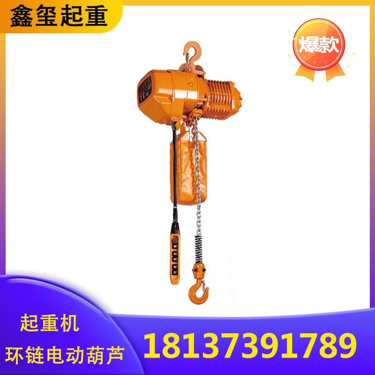 鑫玺起重 环链电动葫芦 电动葫芦厂家 电动葫芦 起重机环链电动葫芦  电动葫芦价格 防爆环链电动葫芦   各种型号电动葫芦  防爆电动葫芦  中国环链电动葫芦
