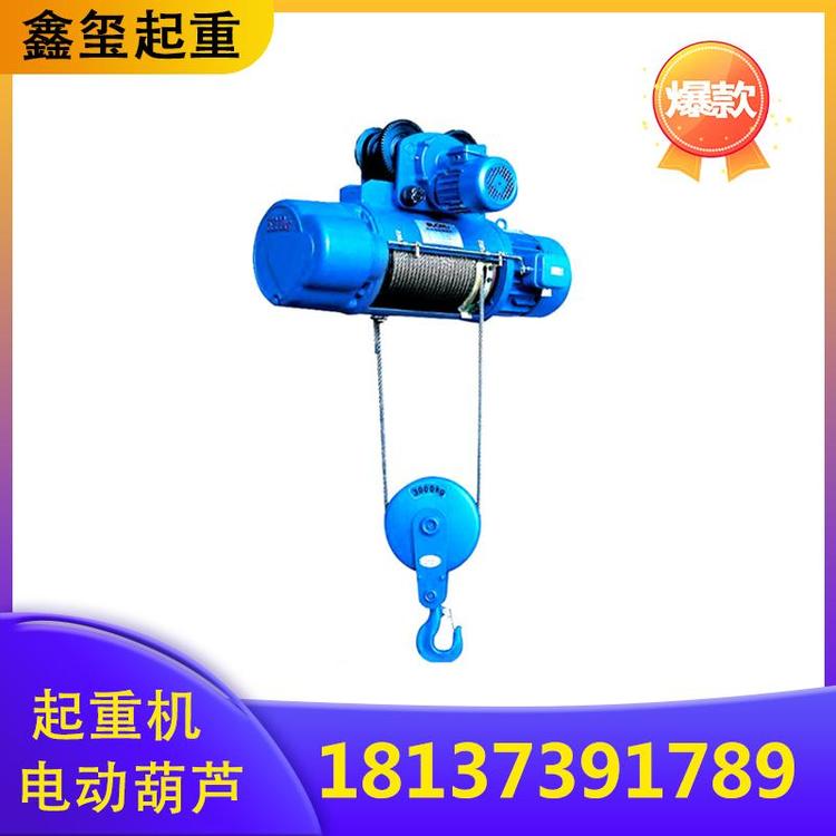 鑫玺起重   电动葫芦 微型电动葫芦  环链电动葫芦  小型电动葫芦  防爆电动葫芦  电动葫芦厂家  电动葫芦价格 电动葫芦单梁起重机  起重机起重配件厂家