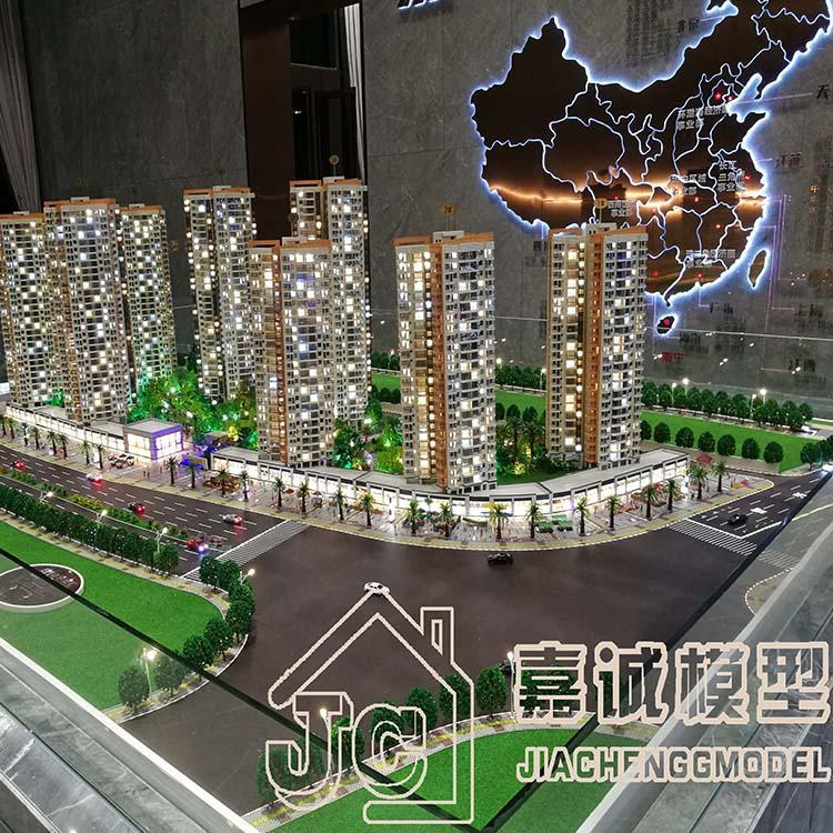 大连沙盘模型厂家直销 工业沙盘模型价格优惠