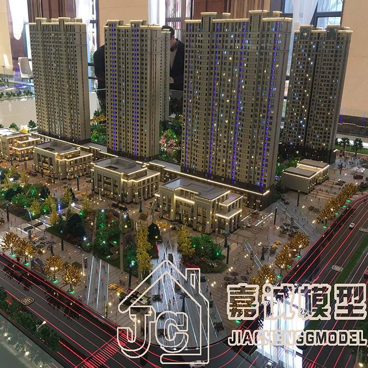 沈阳沙盘模型安装设计 户型沙盘模型价格优惠