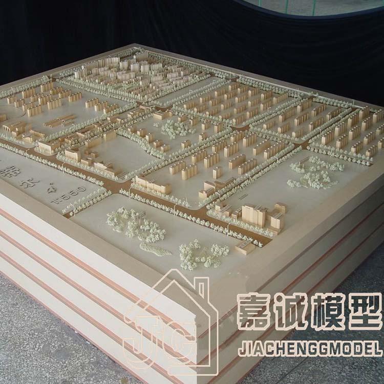 沈阳沙盘模型安装设计 景观模型报价