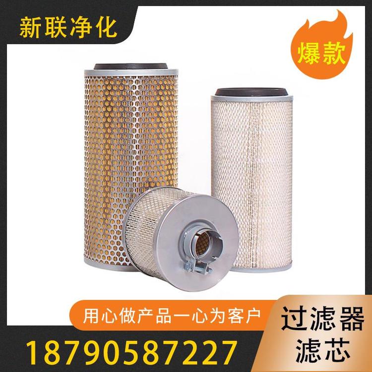 新联净化  过滤器滤芯  液压过滤器滤芯吧  折叠滤芯  玻璃纤维   除尘滤芯  厂家直销过滤器滤芯  超大过滤面积  过滤器滤芯厂家   空气高效过滤器滤芯