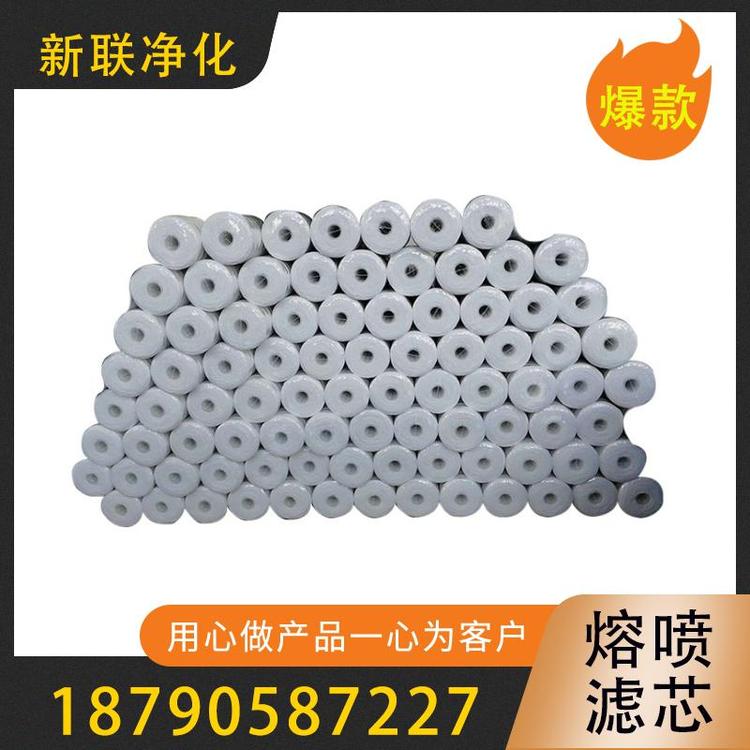 新联净化 熔喷滤芯  精密过滤器滤芯 熔喷滤芯过滤器  高效熔喷滤芯 大量批发熔喷滤芯  过滤器熔喷滤芯 棉熔喷滤芯 PP棉滤芯  熔喷滤芯厂家  熔喷滤芯价格