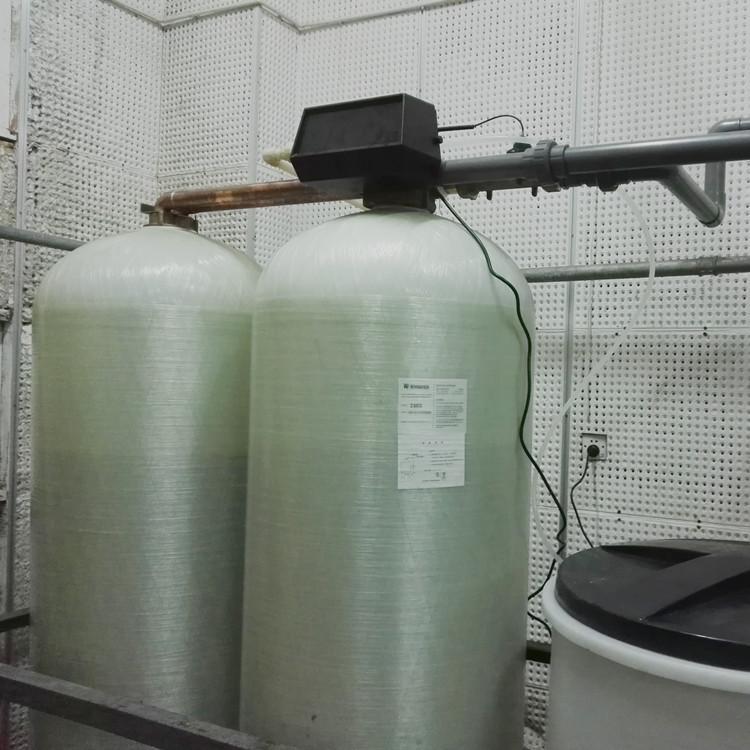 汉中全自动软水器厂家 锅炉软化水设备厂家