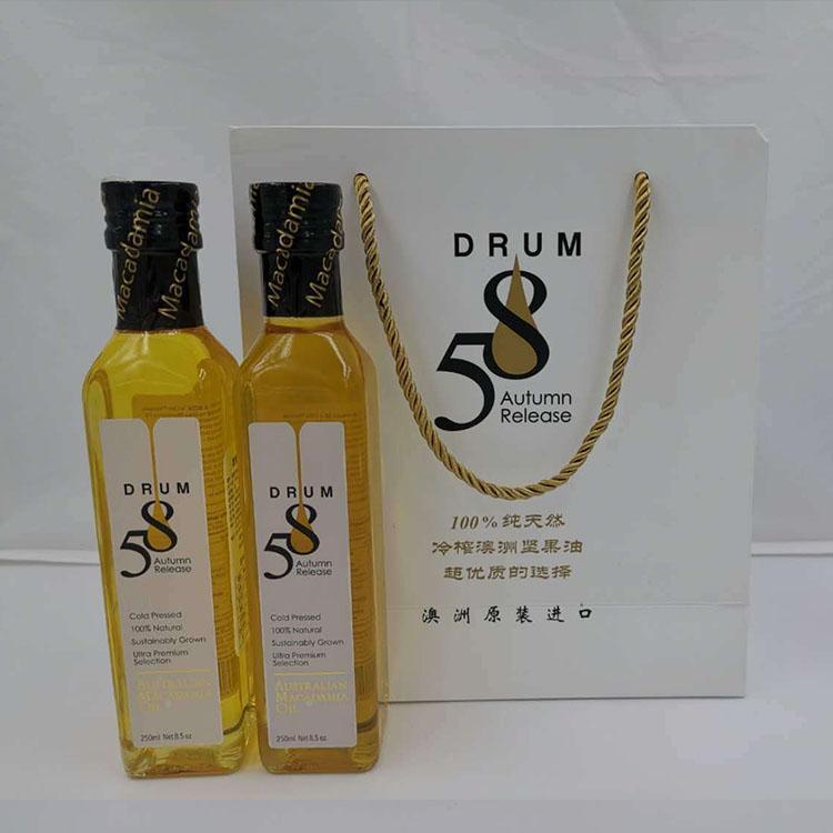 优质坚果油价格优惠 食用级坚果油价格优惠