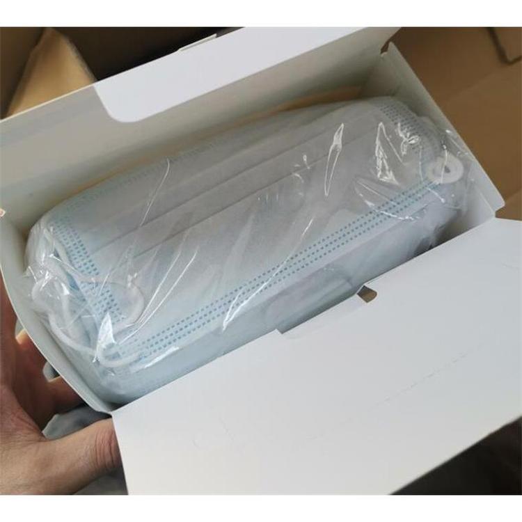 熔喷布口罩成人口罩_现货供应 口罩一次性_品质保证