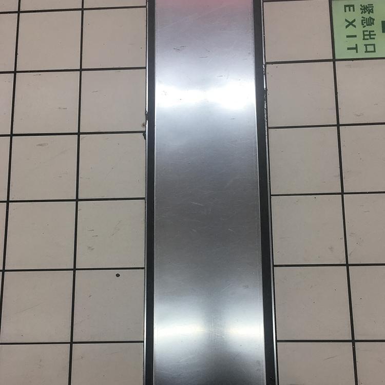 长春楼地面变形缝批发零售 抗震型变形缝厂家报价优惠
