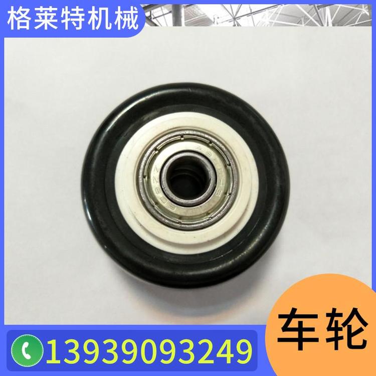 格莱特机械 科尼车轮 法兰泰克 SWF速卫 进口起重机配件 科尼抱闸 起重机用各种车轮   单梁起重机车轮   起重机行车车轮  单梁行车轮  尼龙车轮厂家直销