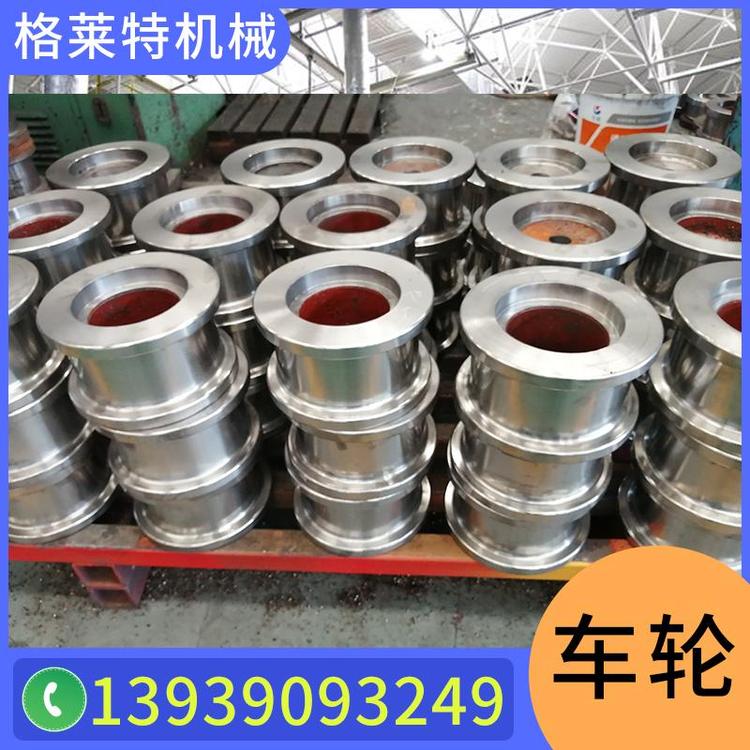 格莱特机械 科尼车轮 进口起重机用各种车轮  法兰泰克   科尼制动器  单梁起重机车轮 起重机行车车轮  单梁行车轮 尼龙起重机车轮 供应各种型号起重机车轮