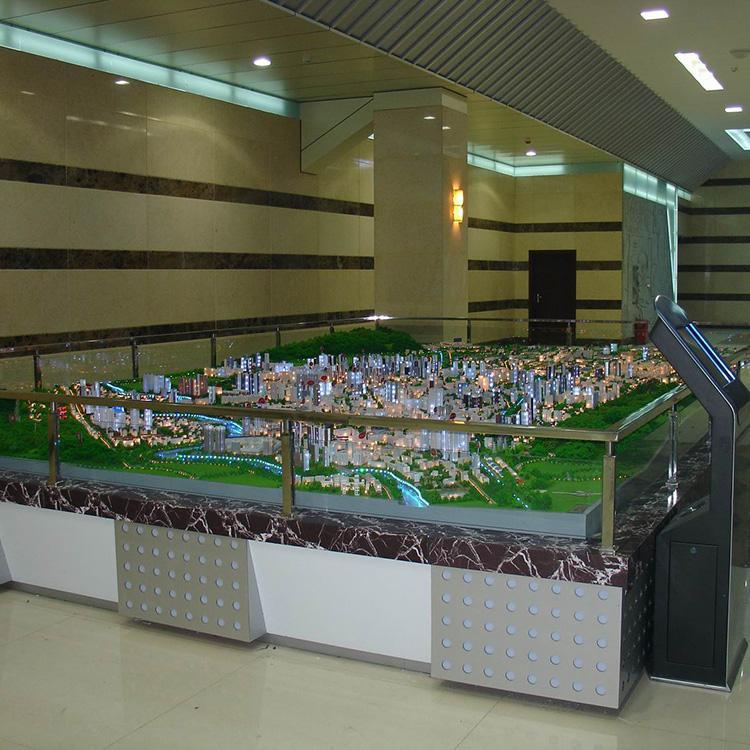 德惠沙盘模型制作安装 _房地产沙盘模型欲购从速