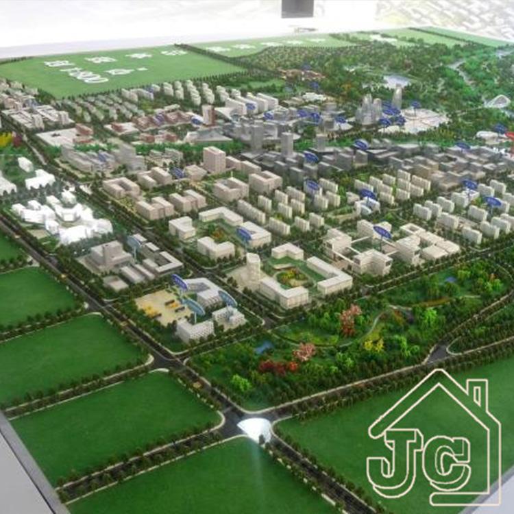 德惠沙盘模型安装设计 _房地产沙盘模型制作安装
