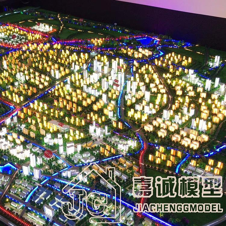 大庆沙盘模型公司制作安装 齐齐哈尔户型沙盘模型公司