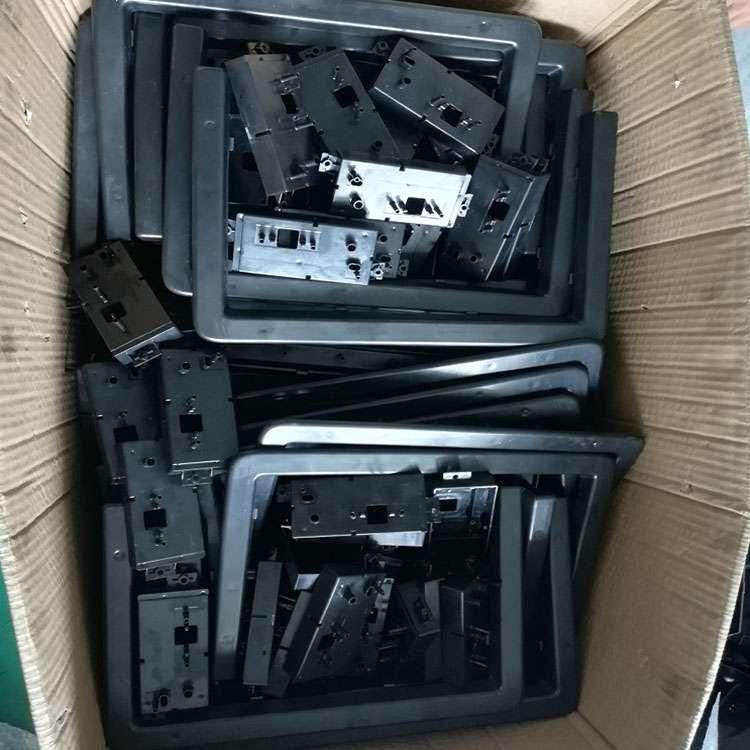 力盛供应浙江力盛模具 电动车件模具交期短 座椅模具代加工