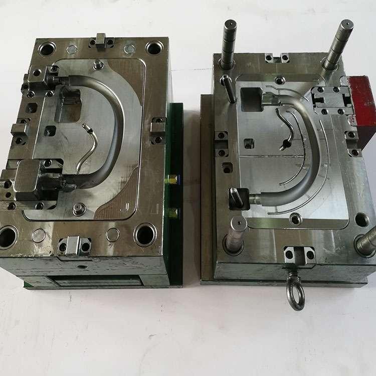 厂家供应塑料薄膜木箱/托盘力盛模具 电动车件模具欢迎来电咨询 小电器模具开发定制