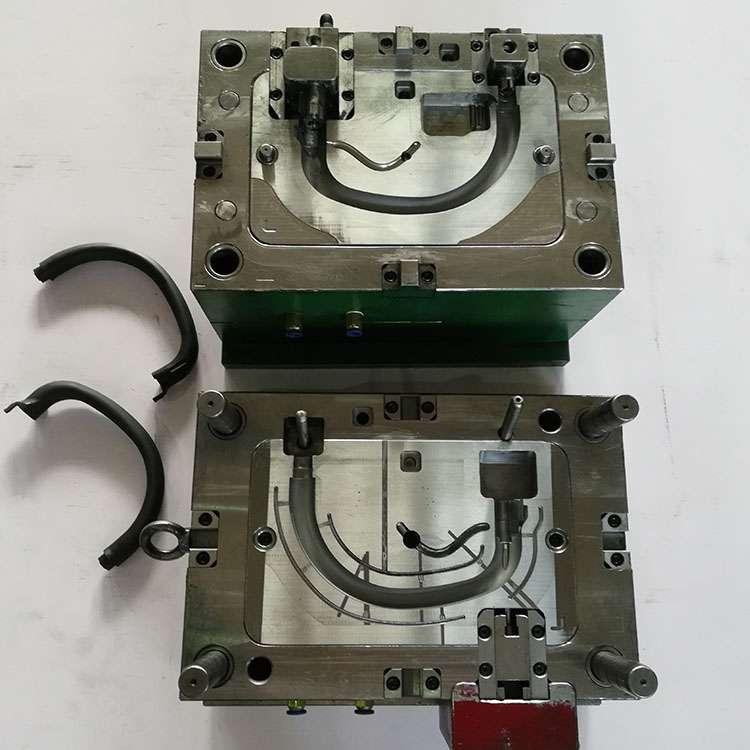 厂家定制UG 电动车件模具加工 汽车外饰件模具代加工
