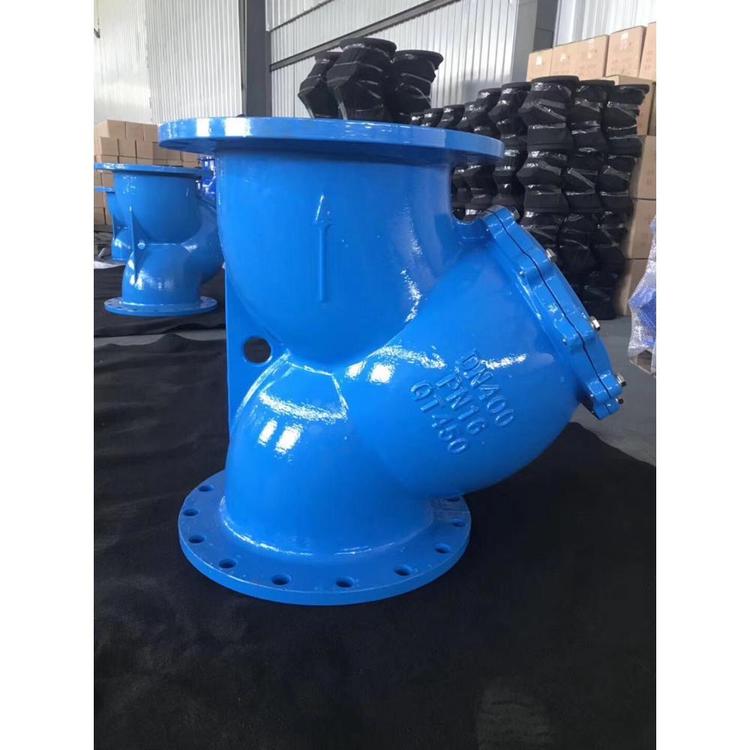 否过滤器工作运行原理 水龙头过滤器