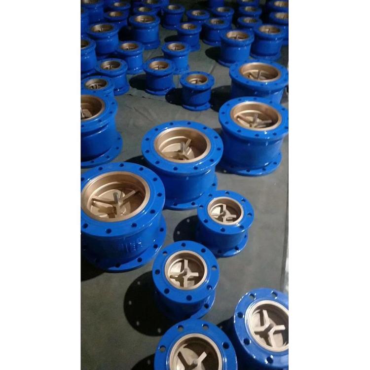 大型阀 供应商 蝶式止回阀供应商